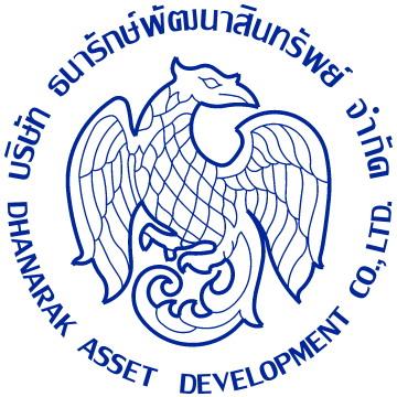 DAD logo